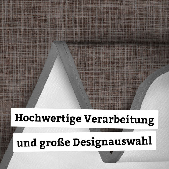 Tischdecke Monte Carlo Sharon marone image number null